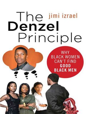 cover image of The Denzel Principle